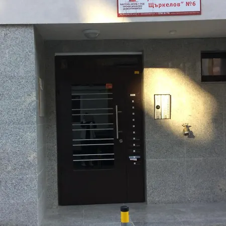 Your Place Διαμέρισμα Βάρνα