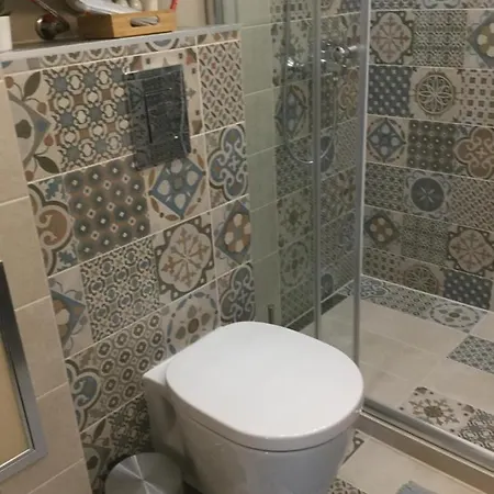 Апартамент Your Place