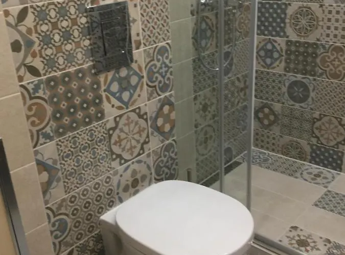 Διαμέρισμα Your Place