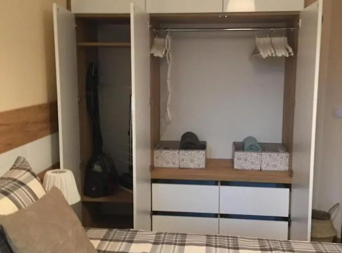 Apartamento Your Place Varna