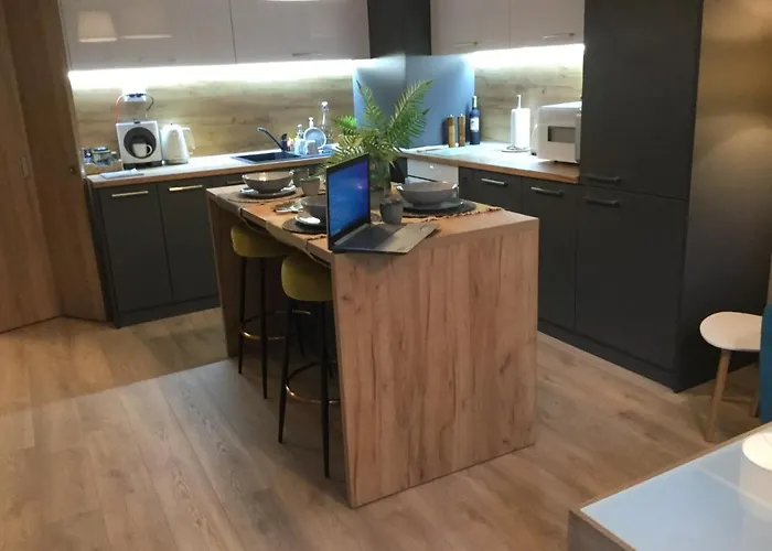 Your Place Apartamento *