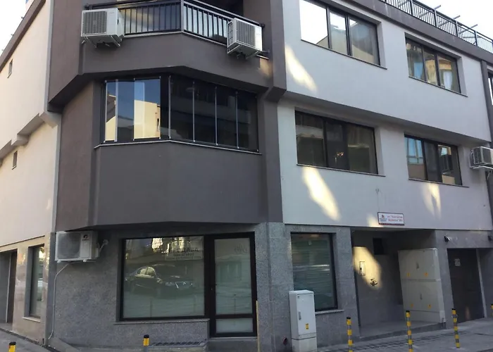 Apartamento Your Place *