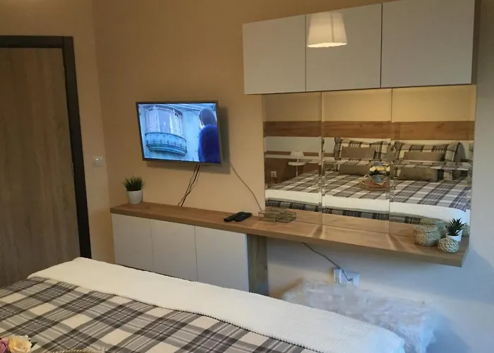 Your Place Apartamento *