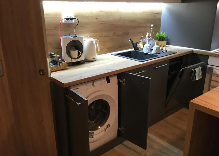 Your Place Apartamento *