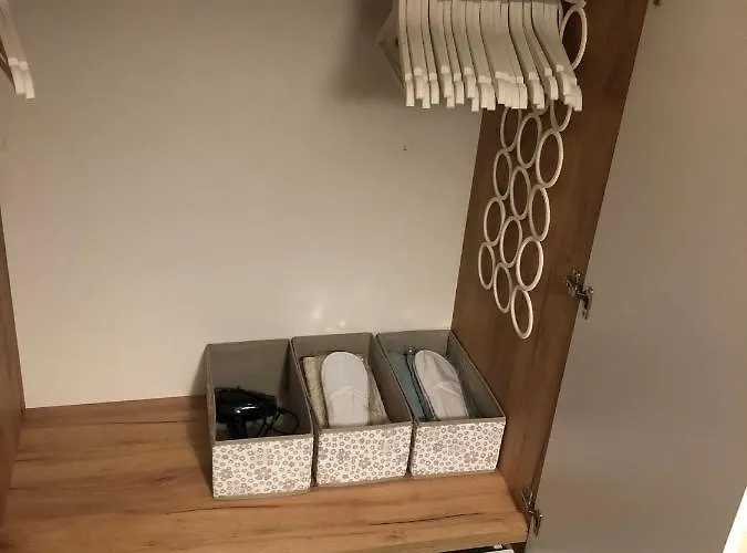 Your Place Διαμέρισμα Βάρνα