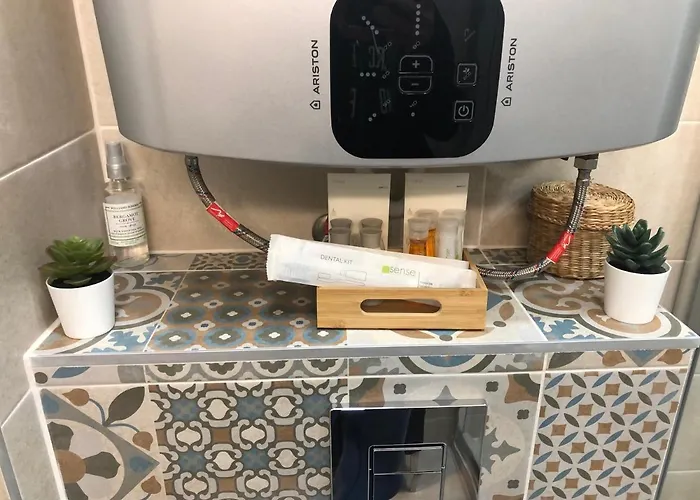 Your Place Διαμέρισμα Βάρνα